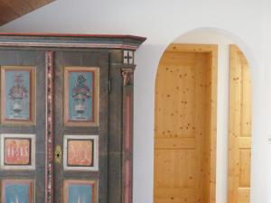 Fotografie z fotogalerie ubytování Lienharterhof v destinaci Monguelfo