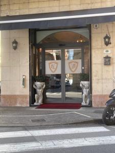 Fotografie z fotogalerie ubytování LeNotti Verona v destinaci Verona