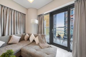 Afbeelding uit fotogalerij van FiveX High-Rise 3BR at Paramount in Sabkhah