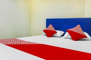 Imagen de la galería de Hotel O Kos'ta Homestay Makassar, en Makassar