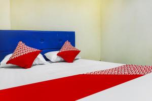 Imagen de la galería de Hotel O Kos'ta Homestay Makassar, en Makassar