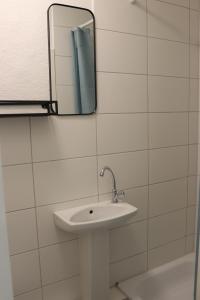 Ένα μπάνιο στο Berliner str 139