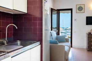 Fotografie z fotogalerie ubytování CASA del CAPITANO v destinaci Porto Ottiolu