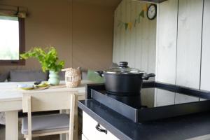 Fotografie z fotogalerie ubytování Veluwse boerderij beleving - Hoeve Meijer v destinaci Harskamp
