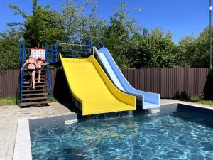 Imagem da galeria de Stary Mlyn em Yabluniv mais 273 fotografias