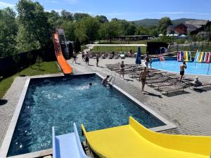 Imagem da galeria de Stary Mlyn em Yabluniv