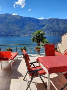 Φυσικό τοπίο κοντά σε αυτό το διαμέρισμα