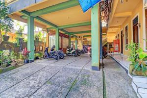 Fotografie z fotogalerie ubytování OYO 91235 Pondok Damu v destinaci Kapal
