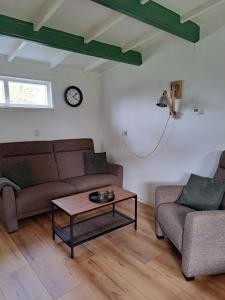 Galeriebild der Unterkunft Zeeuws Wagenhuys in Biggekerke