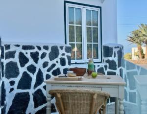 Patio nebo venkovní prostory v ubytování Canaryislandshost I Cactus