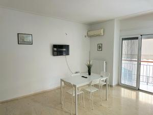 Gallery image of WSD kampani New Comfy and cozy 1BD Apt near Metro in Athens