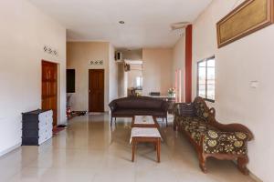 Ảnh trong thư viện ảnh của Hotel O Rumah Cantik Homestay Syariah ở Tanjungriau