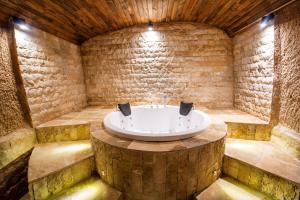 Fotografie z fotogalerie ubytování Caldera Cave Hotel v destinaci Üchisar
