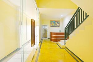 Galeriebild der Unterkunft OYO 91351 87 Guest House in Balian