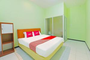 Galeriebild der Unterkunft OYO 91351 87 Guest House in Balian + 19 Fotos