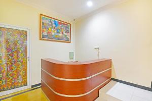 Galeriebild der Unterkunft OYO 91351 87 Guest House in Balian