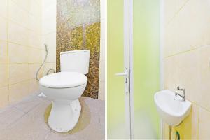 Galeriebild der Unterkunft OYO 91351 87 Guest House in Balian
