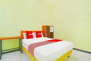 Galeriebild der Unterkunft OYO 91351 87 Guest House in Balian