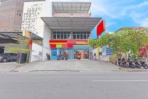 Galeriebild der Unterkunft OYO 91351 87 Guest House in Balian