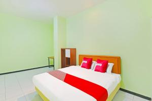 Galeriebild der Unterkunft OYO 91351 87 Guest House in Balian