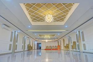 Billede fra billedgalleriet på Collection O 91414 Hotel Marina Beach i Makassar