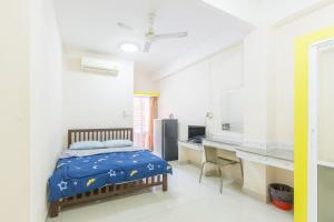 Fotografie z fotogalerie ubytování OYO 75405 Ladda Place v destinaci Bangkok + 28 fotografií