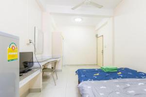 Fotografie z fotogalerie ubytování OYO 75405 Ladda Place v destinaci Bangkok