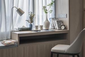 Fotografie z fotogalerie ubytování Foshan Shunde Ruitao Hotel v destinaci Šun-te