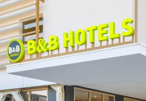 Certificato, attestato, insegna o altro documento esposto da B&B HOTEL Beaune Sud 2