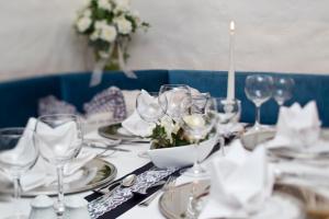 Bevande di Hotel Graf Bentinck