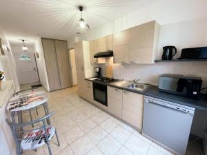 Gallery image of Gîte de plain-pied en Touraine avec grand jardin et parking - FR-1-381-613 in Courcelles-de-Touraine