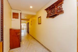 Fotografie z fotogalerie ubytování OYO 795 Hotel Holiday Inn v destinaci Kathmandu