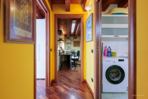 Foto dalla galleria di Art Gallery Living & Working a Stezzano