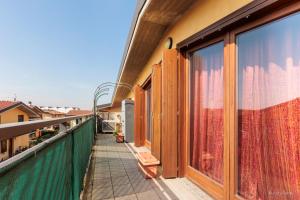 Foto dalla galleria di Art Gallery Living & Working a Stezzano