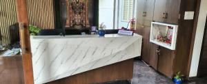 Gallery image of Townhouse Dharawada Taluku Formerly Shri Balaji Hotel in Mugad +4 photos