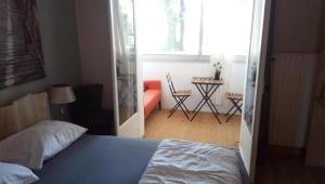 Fotografie z fotogalerie ubytování Private room à la Teste v destinaci La Teste-de-Buch