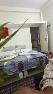 Gallery image of Chandrajyoti Villa 5 Ground floor Villa in Nagpur