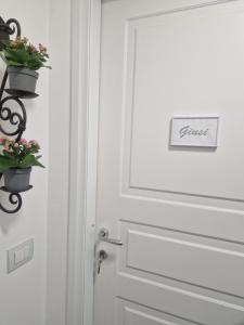 Fotografie z fotogalerie ubytování Camere di Kentia v destinaci Sassari