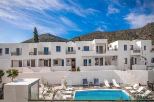 Gallery image of Casa Bianca Adults Only "by Checkin" in Hersonissos