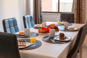 Billede fra billedgalleriet på B98 - Rio a Vista Praia da Rocha Apartment i Portimão