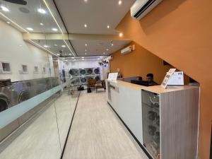 Fotografie z fotogalerie ubytování V Hotel Johor Bahru v destinaci Johor Bahru