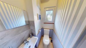 Gallery image of 4,5 Zimmer Wohnung - Zentral - Solution-Grischun in Chur