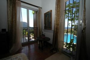 Bassein majutusasutuses Superbe villa vue et emplacement exceptionne või selle lähedal