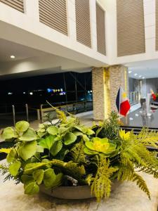 Gallery image of Your Home in Field Residences Paranaque near NAIA in Manila