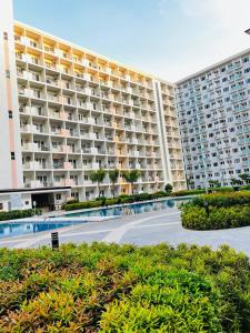 Gallery image of Your Home in Field Residences Paranaque near NAIA in Manila