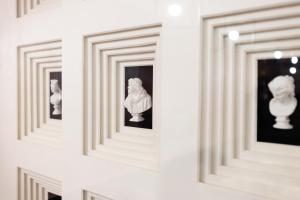 Fotografie z fotogalerie ubytování Dream Suite Trevi v Římě