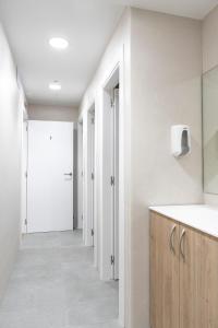 Fotografie z fotogalerie ubytování Albergue San Nicolás v destinaci Logroño