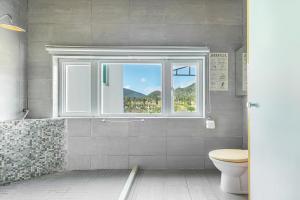Bagno di Golden Ocean Azure Hotel