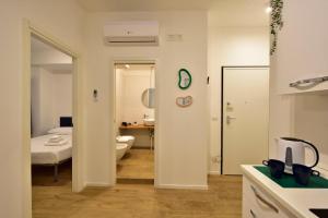 O baie la TANZI 12 - Modern house