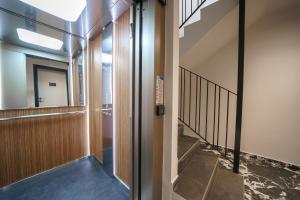 Fotografie z fotogalerie ubytování Allegro Suites v destinaci Réthymno